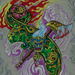 Tattoos - MILLENIUM Color set #1 - 22455